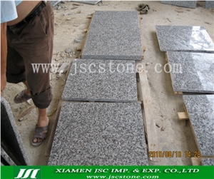 G439 Granite Slabs & Tiles, China White Granite