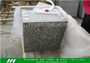 G439 Granite Slabs & Tiles, China White Granite