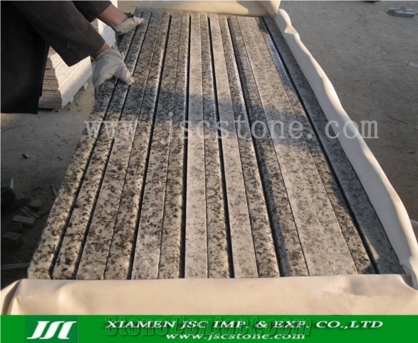 G439 Granite Slabs & Tiles, China White Granite