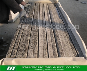 G439 Granite Slabs & Tiles, China White Granite