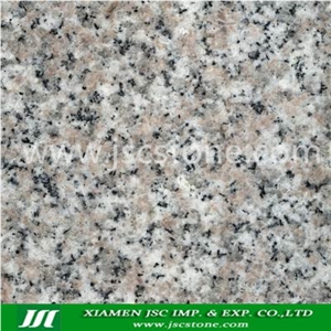G636 Granite Slabs & Tiles, China Pink Granite