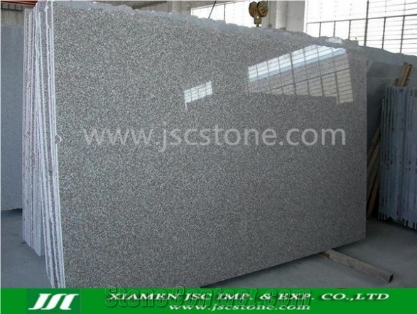 G636 Granite Slabs & Tiles, China Pink Granite
