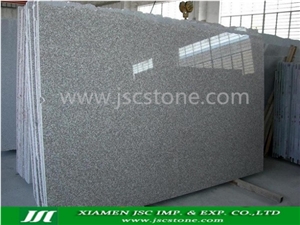 G636 Granite Slabs & Tiles, China Pink Granite