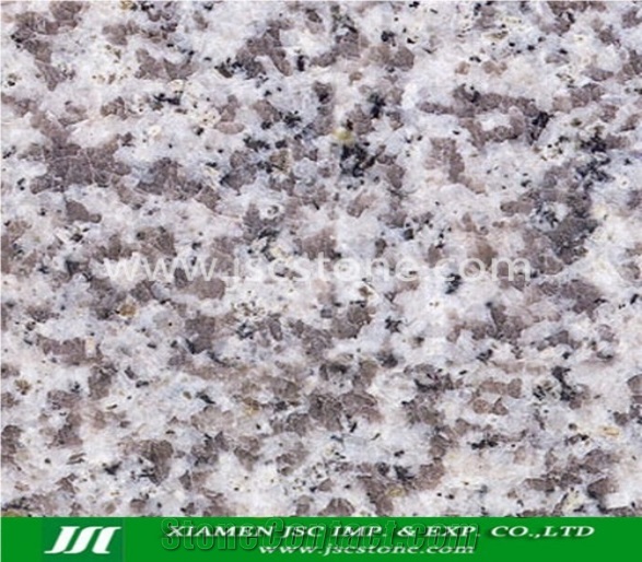 G655 Granite Slabs & Tiles, China White Granite