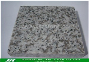G655 Granite Slabs & Tiles, China White Granite
