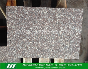 G664 Granite Slabs & Tiles, China Pink Granite