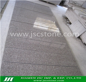 G664 Granite Slabs & Tiles, China Pink Granite