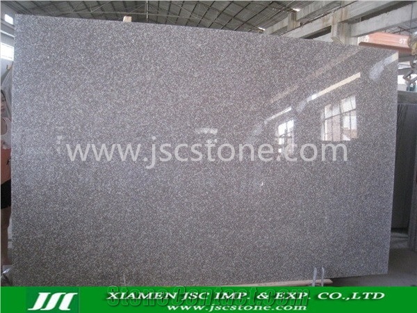 G664 Granite Slabs & Tiles, China Pink Granite