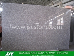 G664 Granite Slabs & Tiles, China Pink Granite