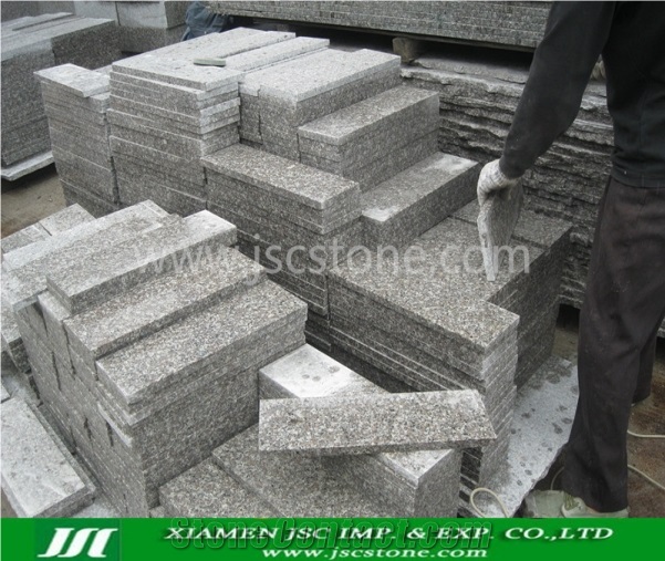G664 Granite Slabs & Tiles, China Pink Granite