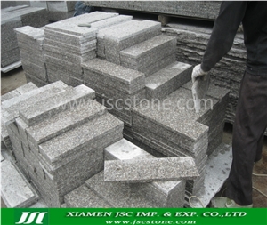 G664 Granite Slabs & Tiles, China Pink Granite