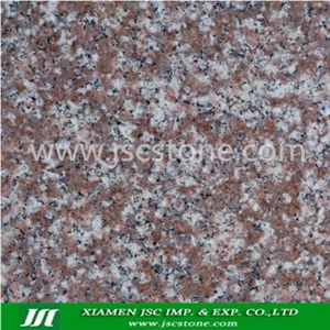 G687 Granite Slabs & Tiles, China Red Granite G687 Granite Slabs & Tiles, China Red Granite