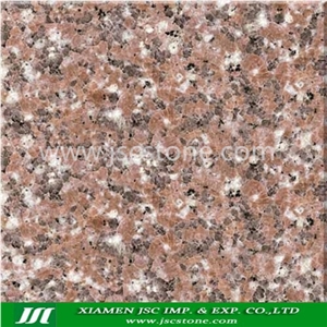 G696 Granite Slabs & Tiles, China Red Granite