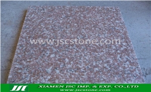 G696 Granite Slabs & Tiles, China Red Granite