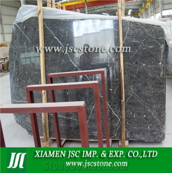 Hang Grey Marble Tiles & Slabs, China Grey Marble