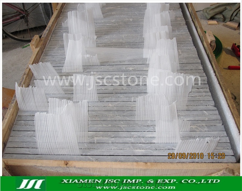 Hang Grey Marble Tiles & Slabs, China Grey Marble
