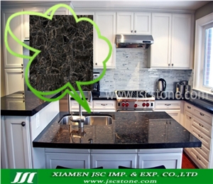 Imperial Brown Granite Slabs & Tiles, Brazil Brown Granite