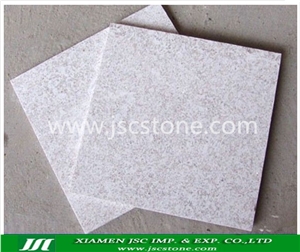 Pearl White Granite Slabs & Tiles, China White Granite Pearl White Granite Slabs & Tiles, China White Granite