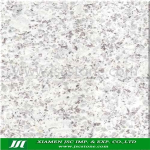 Pearl White Granite Slabs & Tiles, China White Granite