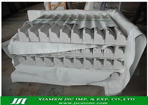 Pearl White Granite Slabs & Tiles, China White Granite