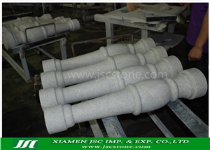 Pearl White Granite Slabs & Tiles, China White Granite