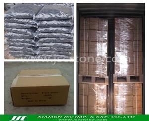Pebble Stone for Landscaping and Garden Decoration