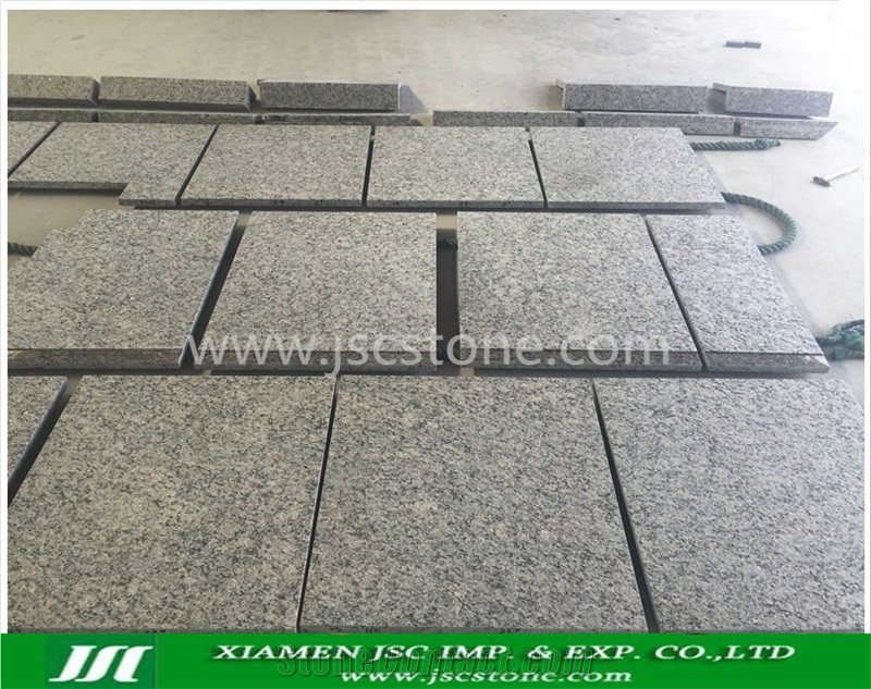 Polychrome Granite Slabs & Tiles, Canada Brown Granite