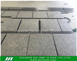 Polychrome Granite Slabs & Tiles, Canada Brown Granite