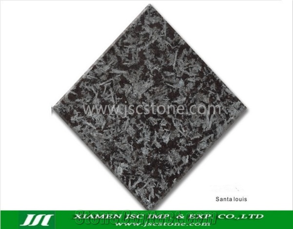 Sienito De Monchique Granite Tiles & Slabs, Monchique St. Louis Granite