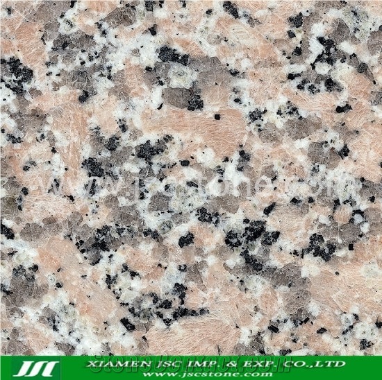 Xili Red G644 Granite Slabs & Tiles, G444 Granite Slabs & Tiles