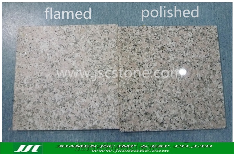 Xili Red G644 Granite Slabs & Tiles, G444 Granite Slabs & Tiles