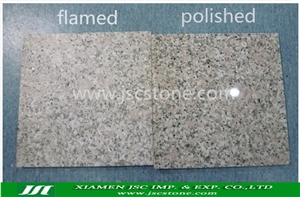 Xili Red G644 Granite Slabs & Tiles, G444 Granite Slabs & Tiles