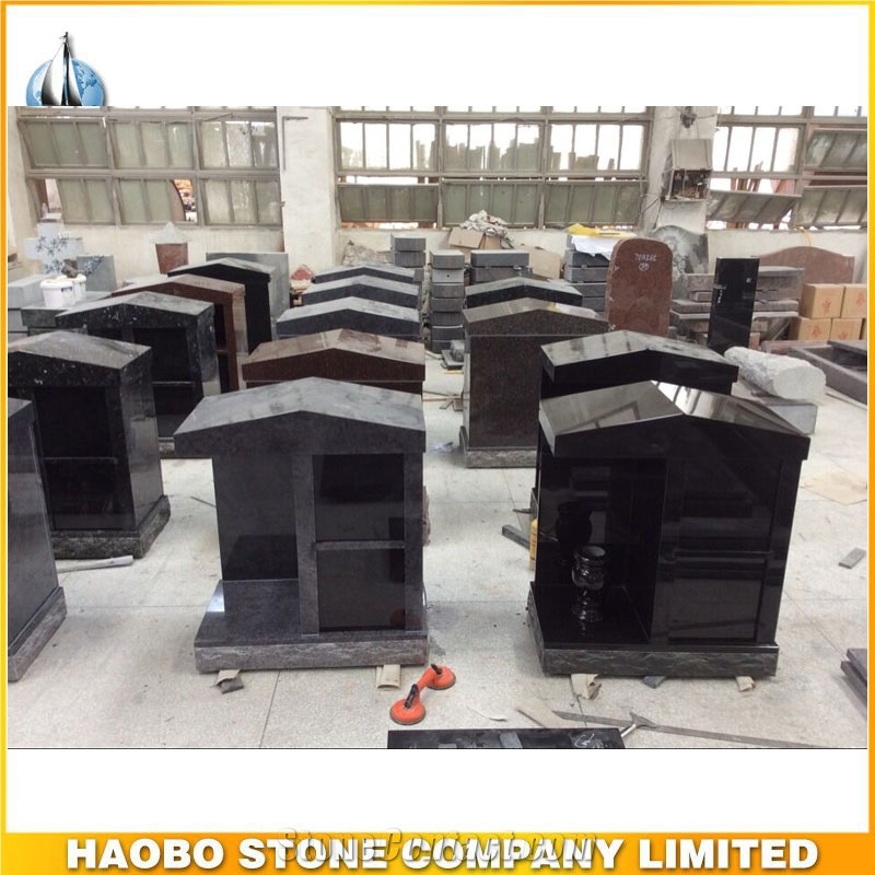 High Quality Cheap Granite Columbarium Prices