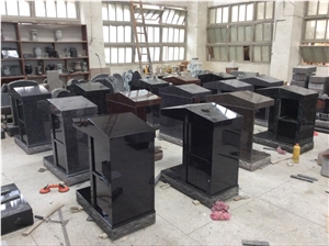 High Quality Cheap Granite Columbarium Prices