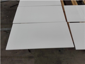 Nano White Marble Slab & Tiles,Crystallized White Marble Slabs & Tiles,Crystallized Stone Slab & Tile