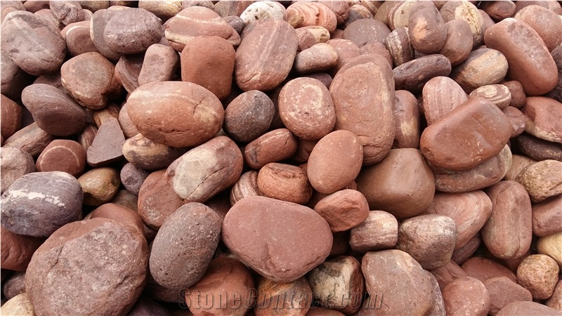 Red River Stone