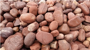 Red River Stone