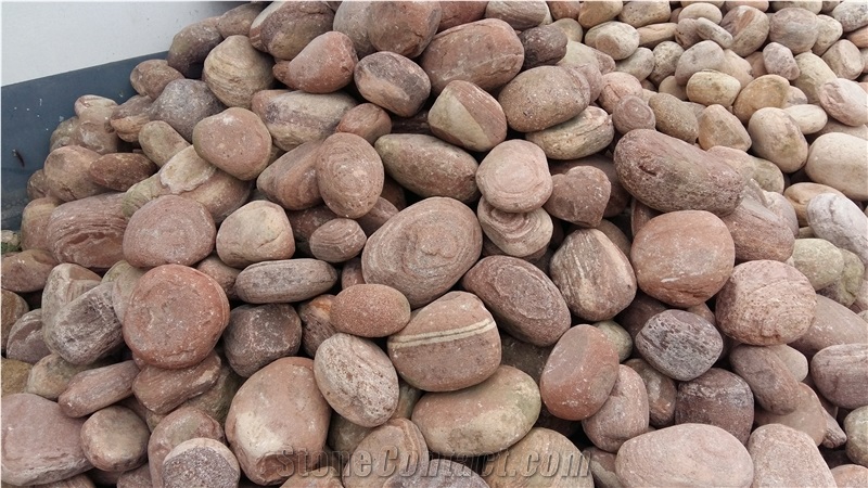 Red River Stone