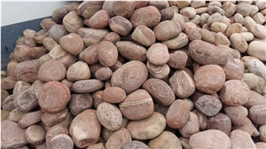 Red River Stone