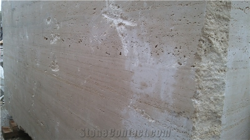 Premium Classic Travertine Blocks