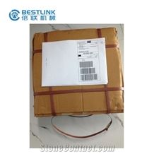 Diamond Wire Saw for Stone Cutting with 6.4mm 7.3mm Diamond Wire Saw Beads