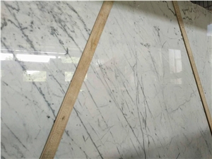 China Carrara White Marble, Light Grey and White Marble, Slabs or Tiles, for Wall or Flooring Coverage and Other Interior Decoration, Cheap Price with Good Quality China Carrara White Marble, Light Grey and White Marble, Slabs or Tiles, for Wall or Flooring Coverage and Other Interior Decoration, Cheap Price with Good Quality