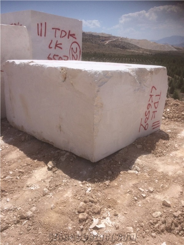 Sapphire Beige/Diana Royal Marble Blocks, Cream Beige Marble Block Turkey