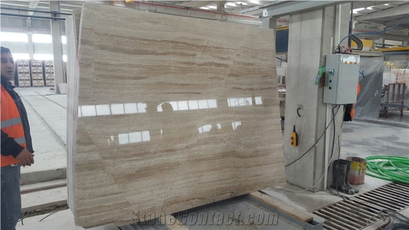 Sapphire Beige/Diana Royal Marble Blocks, Cream Beige Marble Block Turkey