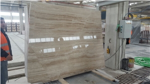 Sapphire Beige/Diana Royal Marble Blocks, Cream Beige Marble Block Turkey