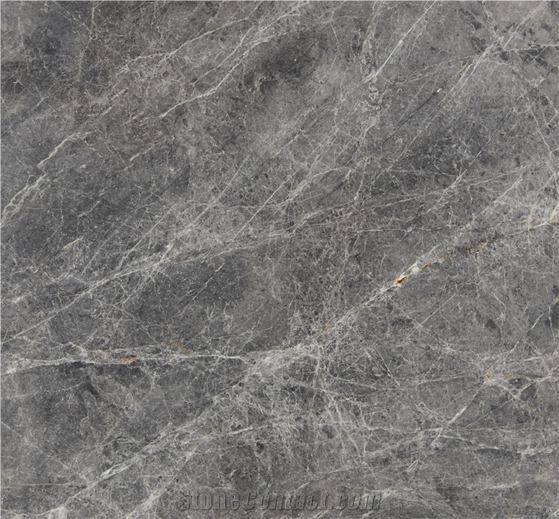 Silver Emperador Marble Slabs & Tiles, Grey Marble Turkey