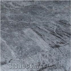 Silver Emperador Marble Slabs & Tiles, Grey Marble Turkey