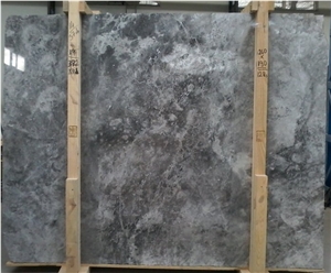 Silver Emperador Marble Slabs & Tiles, Grey Marble Turkey