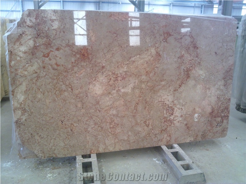 Travertine Al-Andalus Slabs, Grey Travertine