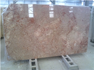 Travertine Al-Andalus Slabs, Grey Travertine